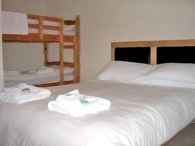 Craigdarroch Arms Hotel Dumfries Rom bilde