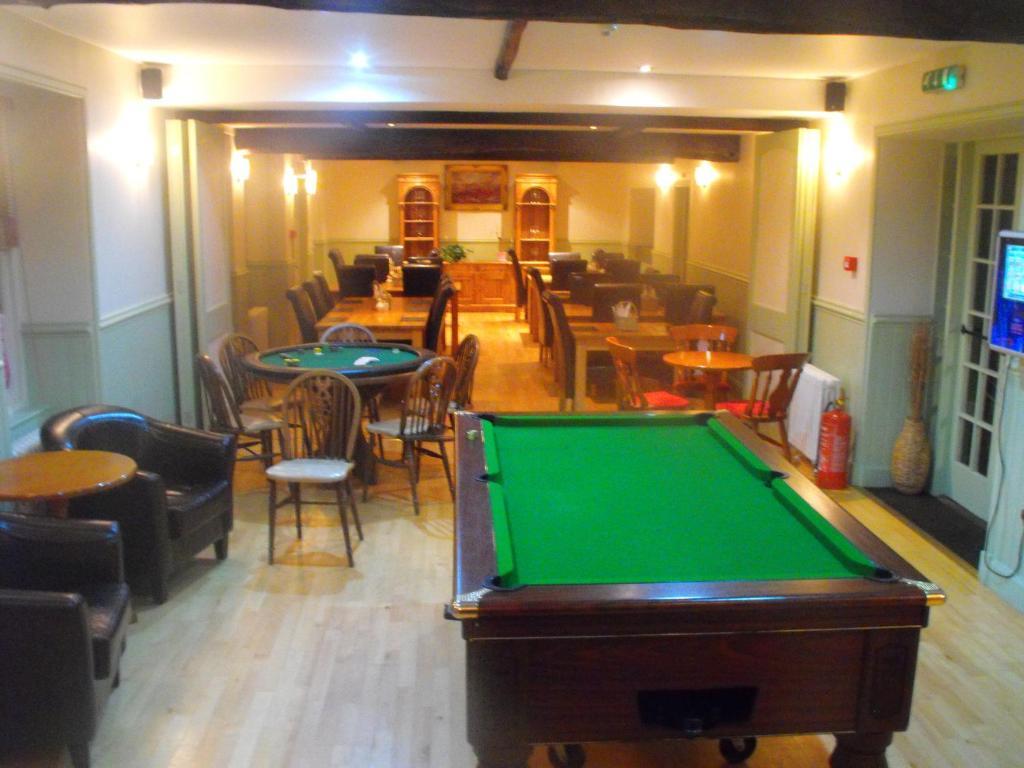 Craigdarroch Arms Hotel Dumfries Eksteriør bilde
