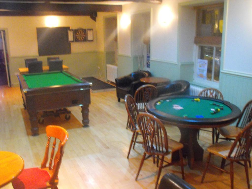 Craigdarroch Arms Hotel Dumfries Eksteriør bilde