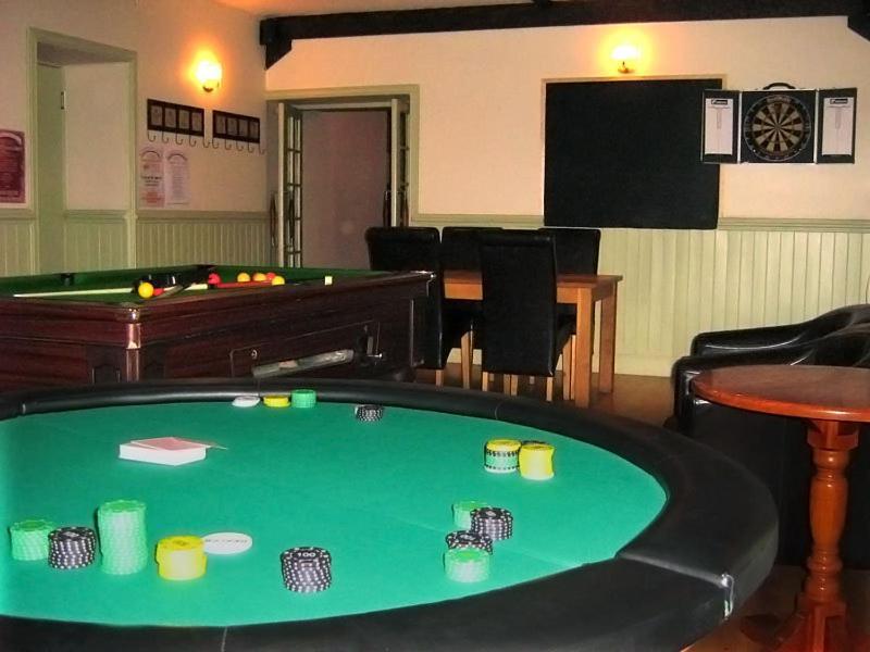 Craigdarroch Arms Hotel Dumfries Eksteriør bilde